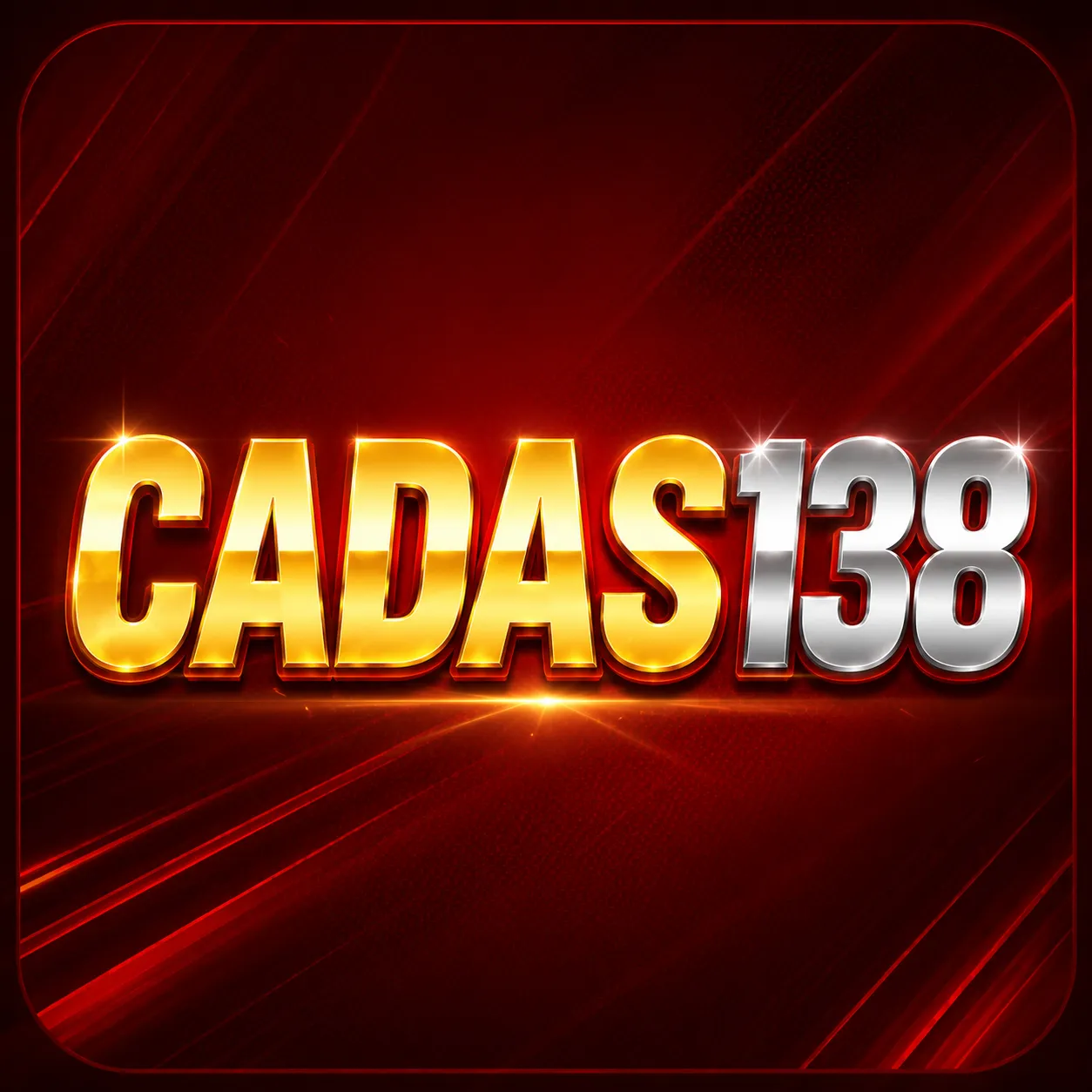 CADAS138 - Permainan Slot Seru dan Menguntungkan