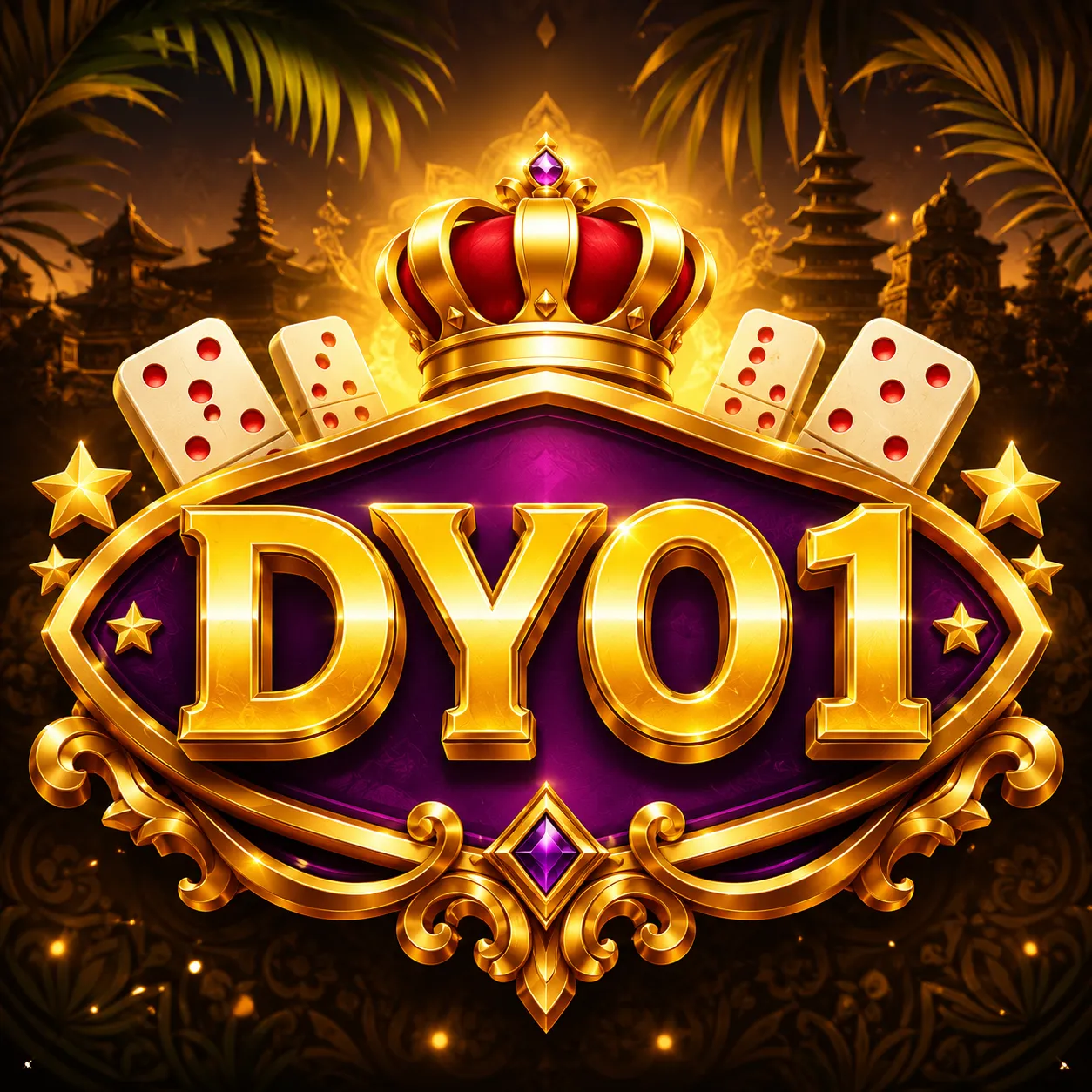 DY01 - Petualangan Seru di Dunia Match-3