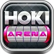 HOKIARENA - Pertarungan Anime yang Mendebarkan