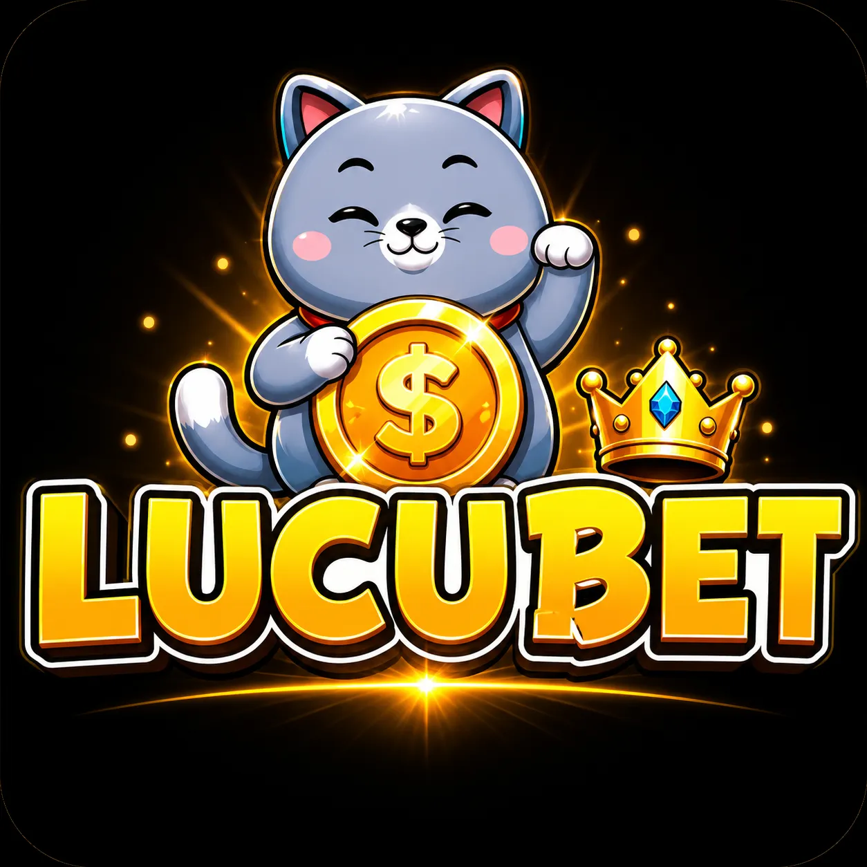 LUCUBET - Game Memancing Menyenangkan di Genggaman Anda