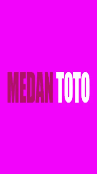 MEDANTOTO - Permainan Bingo Menyenangkan untuk Semua