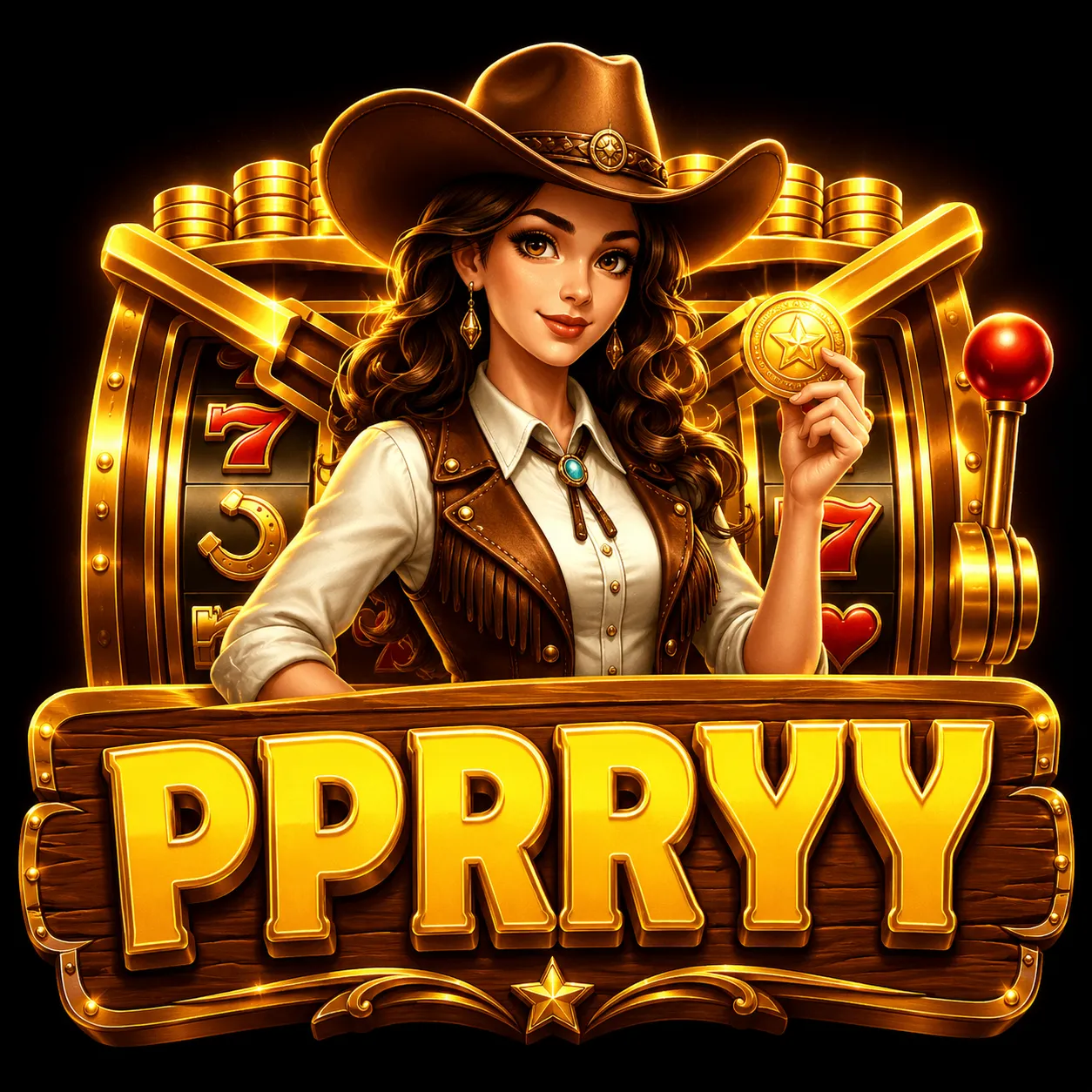 PPRRYY - Petualangan Tanpa Batas di Dunia Terbuka