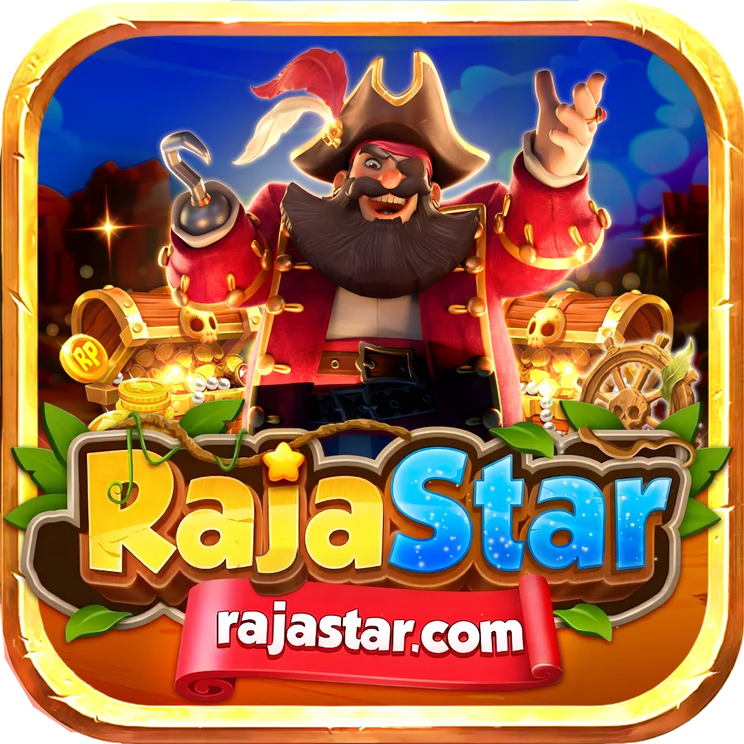 RAJASTAR - Dunia Terbuka Menakjubkan untuk Petualangan Tanpa Batas
