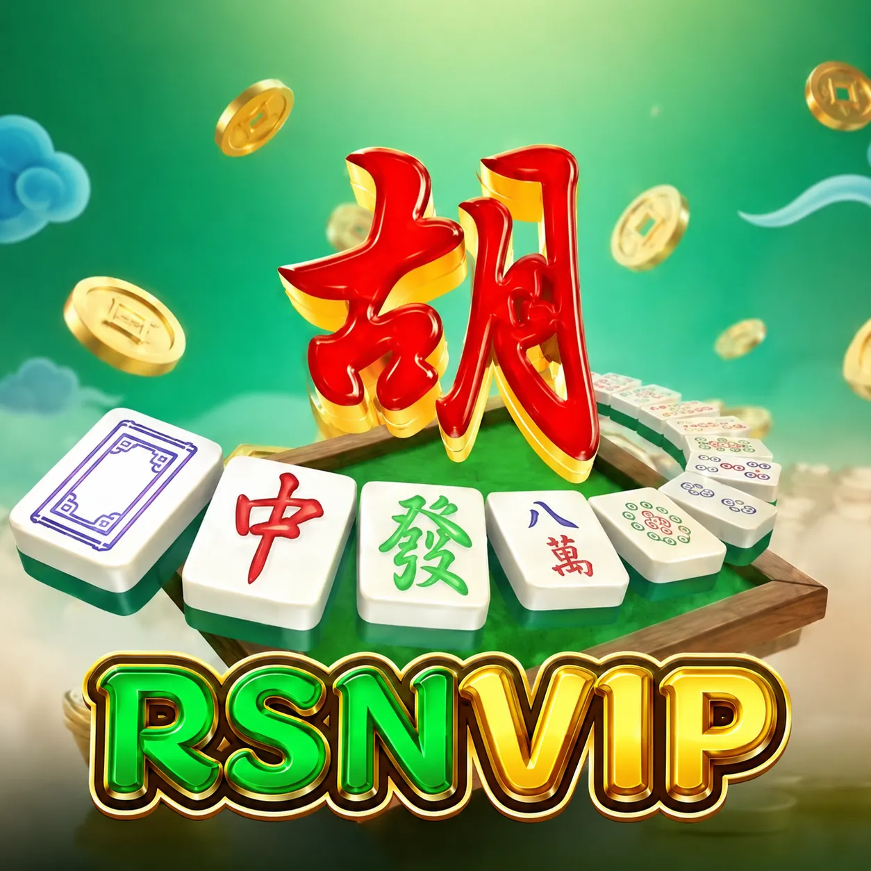 RSNVIP - Pengalaman Live Casino Terbaik di Genggaman Tangan