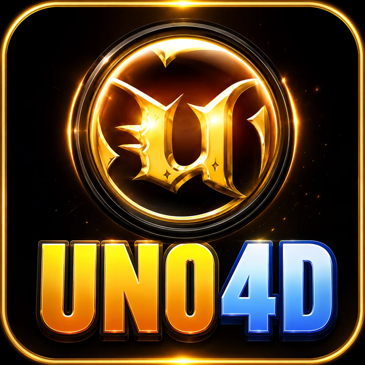 UNO4D - Game Musik Seru dan Menyenangkan