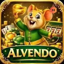 Logo alvendo